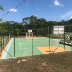 Lote/Terreno com 1 Quarto à venda, 600m² no Ponta Negra, Manaus