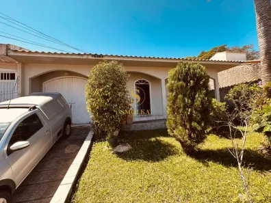 Casa com 3 Quartos à venda, 175m² no Capoeiras, Florianópolis