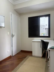Apartamento com 3 Quartos à venda, 115m² no Parque Residencial Aquarius, São José dos Campos