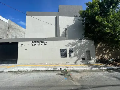 Casa com 3 Quartos à venda, 84m² no Ipitanga, Lauro de Freitas