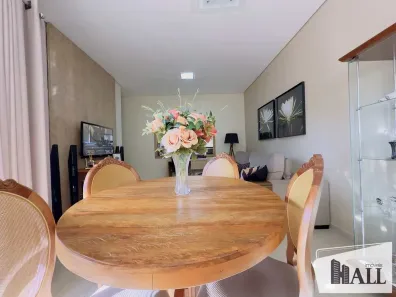 Casa com 5 Quartos à venda, 552m² no Jardim Urano, São José do Rio Preto