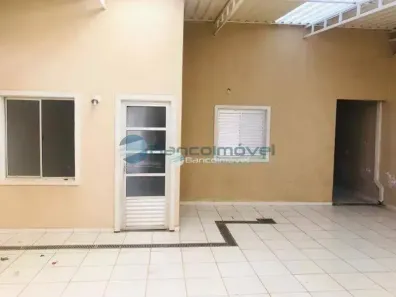 Casa com 3 Quartos à venda, 100m² no Saltinho, Paulínia