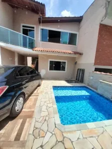 Sobrado com 4 Quartos à venda, 140m² no Vila Galvão, Guarulhos