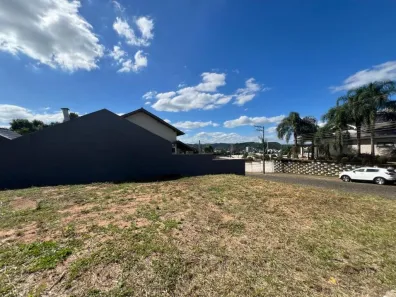 Lote/Terreno à venda, 300m² no Bela Vista, Estância Velha