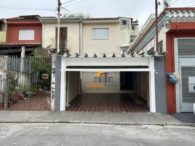 Sobrado com 3 Quartos à venda, 120m² no Jardim Monte Kemel, São Paulo