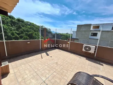 Casa de Condomínio com 3 Quartos à venda, 250m² no Taquara, Rio de Janeiro