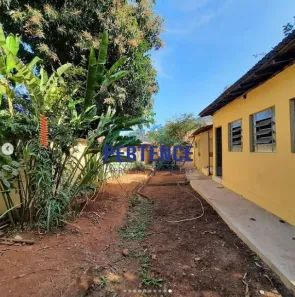 Casa com 3 Quartos à venda, 130m² no Centro, Sabará