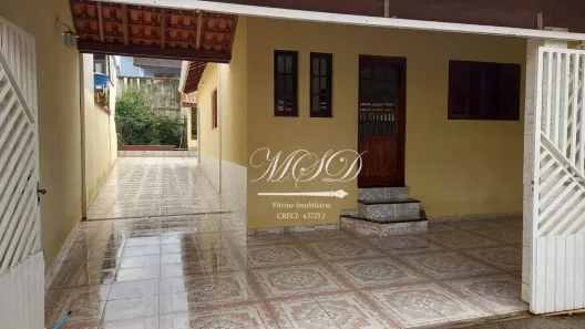 Casa com 2 Quartos à venda, 140m² no Vila Garcia (São Silvestre), Jacareí