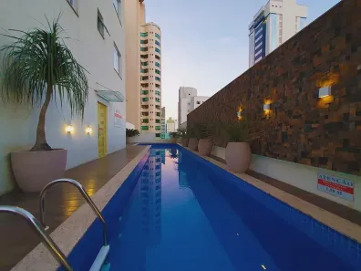 Apartamento com 3 Quartos à venda, 133m² no Centro, Balneário Camboriú