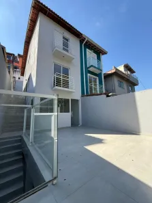 Casa com 4 Quartos à venda, 110m² no Jardim Semiramis, Cotia