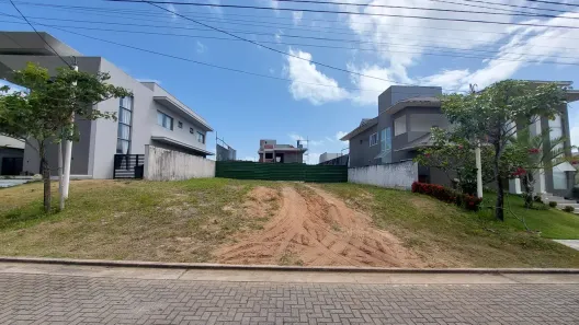 Lote/Terreno à venda, 450m² no Pium (Distrito Litoral), Parnamirim