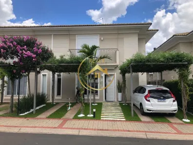 Casa de Condomínio com 3 Quartos à venda, 145m² no Parque Xangrilá, Campinas