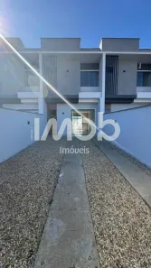 Casa com 2 Quartos à venda, 72m² no Bananal do Sul, Guaramirim