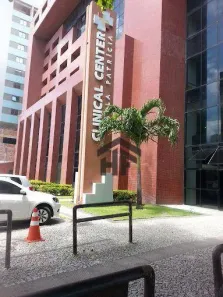 Sala Comercial à venda, 74m² no Pina, Recife