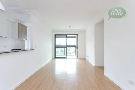Apartamento com 3 Quartos à venda, 81m² no Tingui, Curitiba