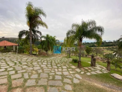 Fazenda/Sítio com 4 Quartos à venda, 850m² no Caçapava Velha, Caçapava