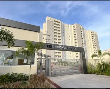 Flat com 2 Quartos para alugar, 51m² no Gleba Fazenda Palhano, Londrina