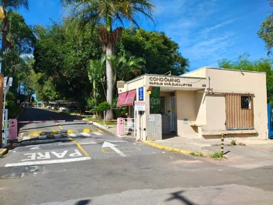 Apartamento com 2 Quartos à venda, 50m² no Vila Padre Manoel de Nóbrega, Campinas