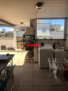 Cobertura com 3 Quartos à venda, 100m² no Jardim América, São José dos Campos