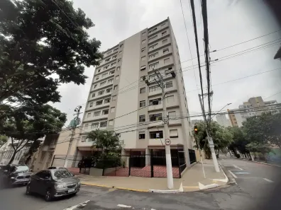 Apartamento com 1 Quarto à venda, 35m² no Bela Vista, São Paulo