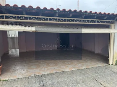 Casa com 3 Quartos à venda, 181m² no Santa Cruz dos Lázaros, Jacareí