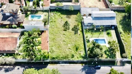 Lote/Terreno à venda, 1008m² no Nova Gardênia, Atibaia
