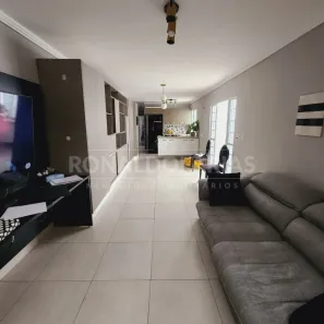Casa com 3 Quartos à venda, 270m² no Parque Brasil, São Paulo