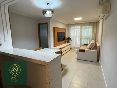 Apartamento com 2 Quartos à venda, 76m² no Icaraí, Niterói