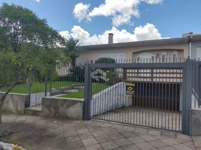 Casa com 4 Quartos à venda, 96m² no Centro, Farroupilha