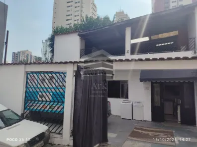 Casa com 2 Quartos à venda, 136m² no Vila Mariana, São Paulo