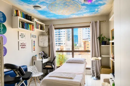 Sala Comercial à venda, 28m² no Trindade, Florianópolis