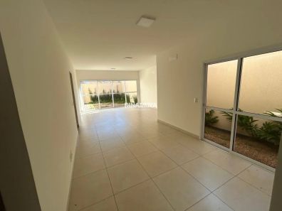 Casa de Condomínio com 3 Quartos à venda, 144m² no Condomínio Ayat Club Residence, Uberaba