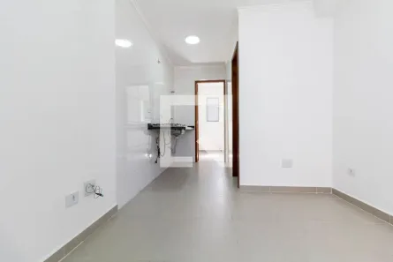 Apartamento com 2 Quartos à venda, 34m² no Chácara Califórnia, São Paulo
