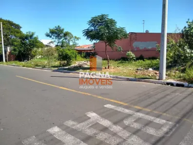 Lote/Terreno à venda, 374m² no Estância Velha, Canoas