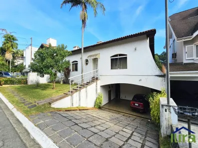 Casa com 4 Quartos à venda, 400m² no Alphaville, Santana de Parnaíba