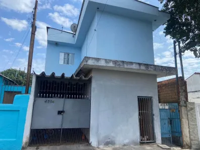 Casa com 2 Quartos à venda, 240m² no Vila Silva Teles, São Paulo