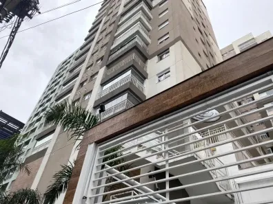 Apartamento com 3 Quartos à venda, 72m² no Santana, São Paulo