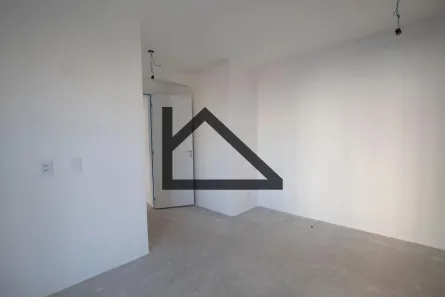 Apartamento com 3 Quartos à venda, 89m² no Brooklin Paulista, São Paulo