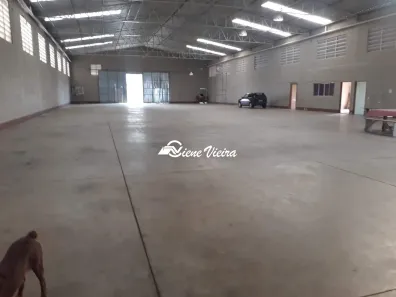 Galpão/Depósito/Armazém para alugar, 11000m² no , Santa Isabel