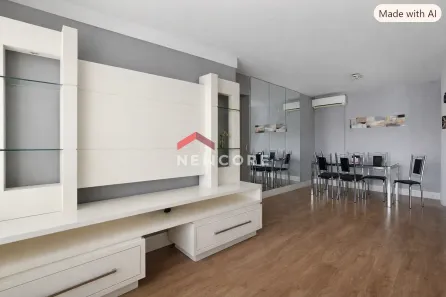 Apartamento com 3 Quartos à venda, 71m² no Jardim Mauá, Novo Hamburgo