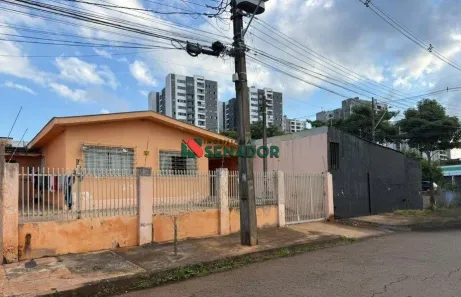 Casa com 3 Quartos à venda, 97m² no Jardim Morumbi, Londrina