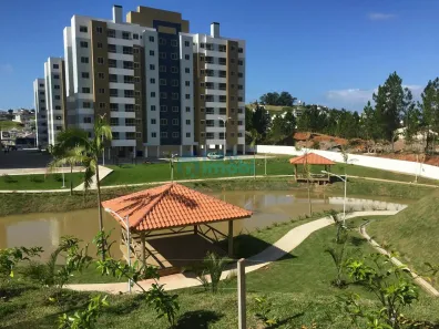 Apartamento com 2 Quartos à venda, 50m² no Pedra Branca, Palhoça