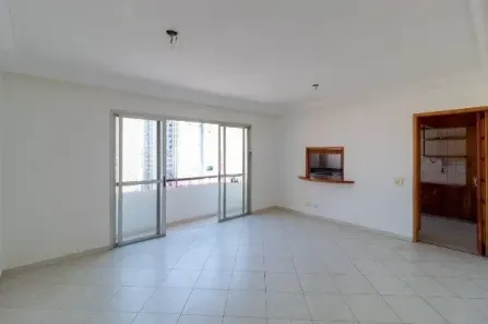 Apartamento com 3 Quartos para alugar, 107m² no Vila Progredior, São Paulo