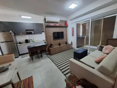 Apartamento com 2 Quartos à venda, 133m² no Gonzaga, Santos