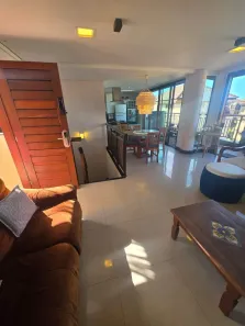 Casa de Condomínio com 4 Quartos à venda, 276m² no , Aquiraz