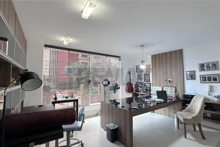 Casa com 3 Quartos à venda, 280m² no Fundinho, Uberlândia