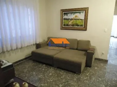 Casa com 4 Quartos à venda, 220m² no Ouro Preto, Belo Horizonte