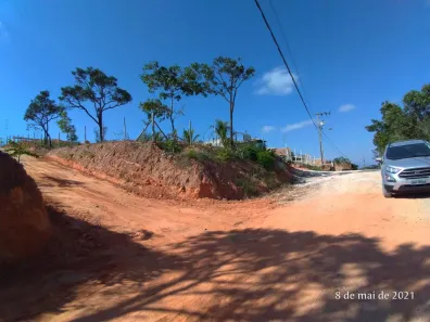 Fazenda/Sítio com 1 Quarto à venda, 2500m² no Vila Ipê Amarelo, Contagem