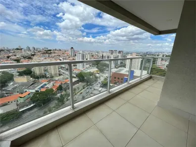 Apartamento com 2 Quartos à venda, 64m² no Jardim São Paulo(Zona Norte), São Paulo