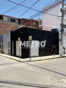 Ponto Comercial à venda, 28m² no Centro, Juazeiro
